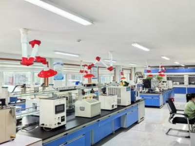 推進綠色低碳高質(zhì)量發(fā)展 汶上縣德耐弛潤滑油智慧工廠項目引領(lǐng)潤滑產(chǎn)業(yè)新變革