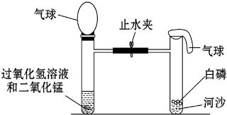 驗(yàn)證質(zhì)量守恒定律 氣體生成反應(yīng)的設(shè)計(jì)實(shí)驗(yàn)